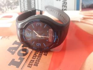 Vendo Reloj Casio Aw 90h2bv / Cuarzo