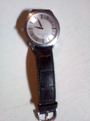 Vendo Reloj:maurice Lacroix
