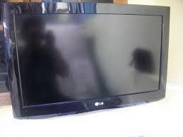 Vendo Tv Lg 26Lh Hdmi