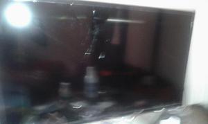 Vendo Tv Samsung para Respuestos