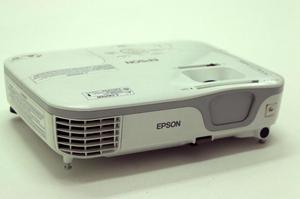 Video Beam Epson Power Lite