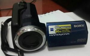 Video Camara SONY