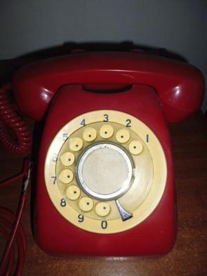 telefono antiguo funciona 