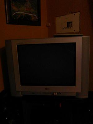 vendo televisor