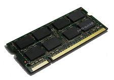 2GB Memoria RAM Dell Latitude D420 D520 D530 D531 D620 D630
