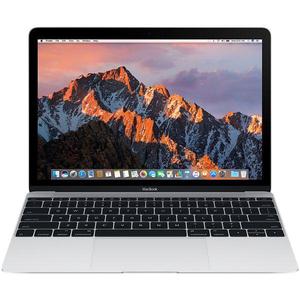 Apple MacBook 12 Laptop, silver, M GB, Nuevo