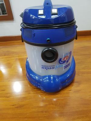 Aspiradora Aqua Filter 