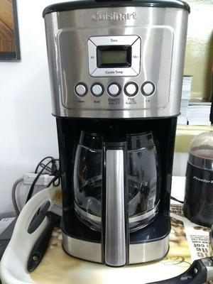 Cafetera Programable Cuisinart