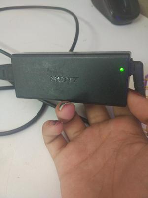 Cargador Mini Original