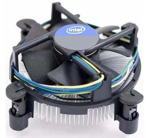  Cooler Intel 