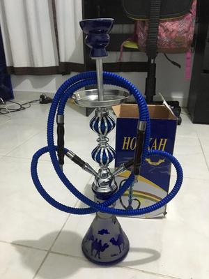 Hooka Narguila