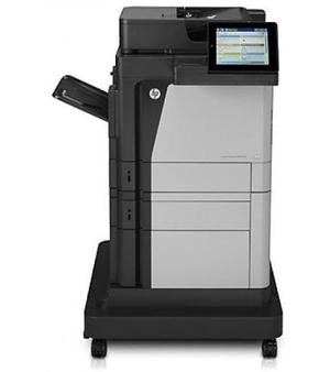 Impresora Laserjet Enterprise Mfp M630