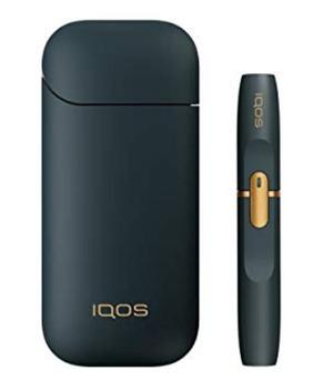 Iqos 2.4 Navy Bluetooth Nuevo Sellado