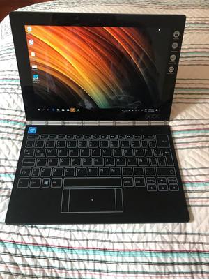 Lenovo Yogabook