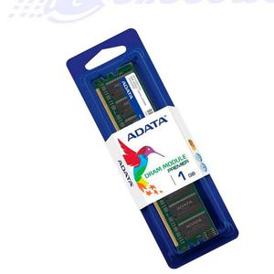 MEMORIA DDR 1GB PC 400 ADATA