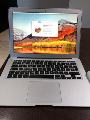 MacBook Air GB Core I Licencia de Office y