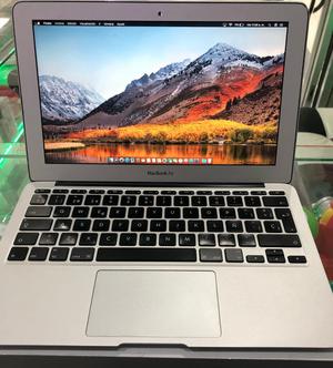 Macbook Air 