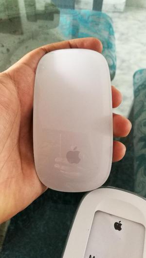 Magic Mouse Apple Nuevo