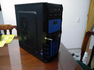 Pc Gamer AMD FX gb 1tb AMD Radeon RX