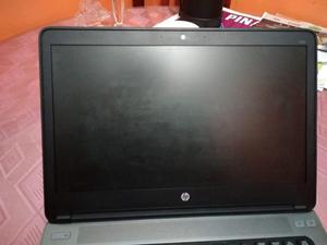 Portatil Empresarial Hp 640 G1