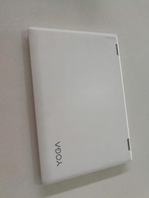 Portatil Lenovo Yoga Kb