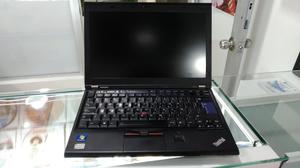 Portátil Lenovo ThinkPad Corporativo X220