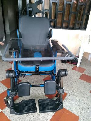 Silla Neurologica Ottobock