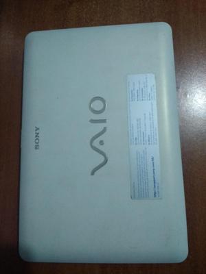 Sony Vaio Mini, SIN DISCO DURO, DISPLAY ROTO.... SOLO