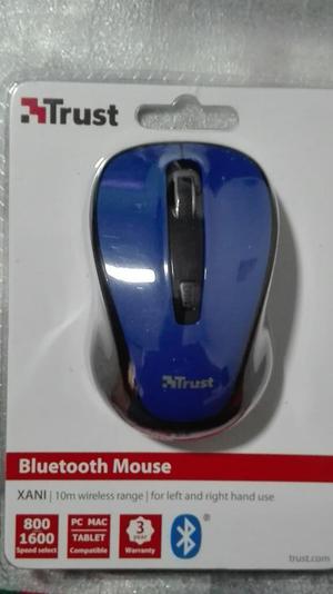 Vendo Barato Mouse Bluetooth