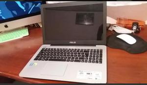 Vendo Hermoso Portatil Asus