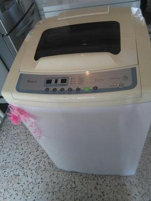 Vendo Lavadora Whirlpool