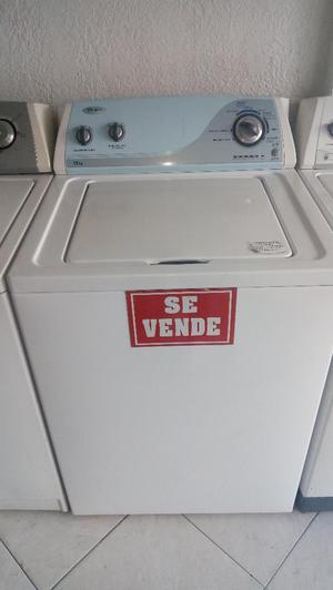 Vendo Lavadora Whirlpool 32 Lb