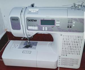 Vendo Maquina de Coser