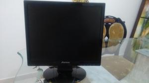 Vendo Monitor Y Impresora