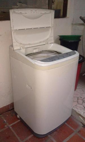 Vendo lavadora Challenger usada en perfecto estado
