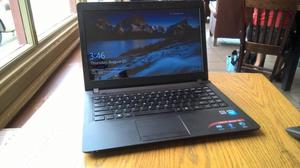 Vendo o cambio Lenovo Ideapad 100