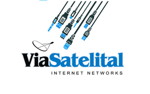 conectese a internet por satelite en cualquier lugar