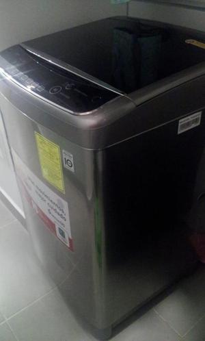 lavadora LG como nueva excelente estado, Modelo WFSEPD