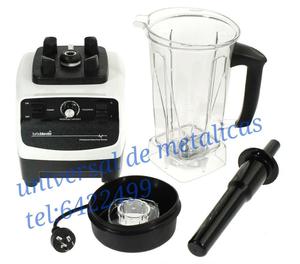 licuadora industrial blender de 2 litros