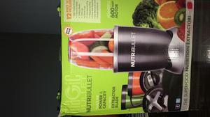 nutribullet