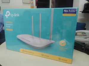 router tp link