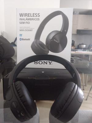 Audifonos Inalambricos Sony Originales