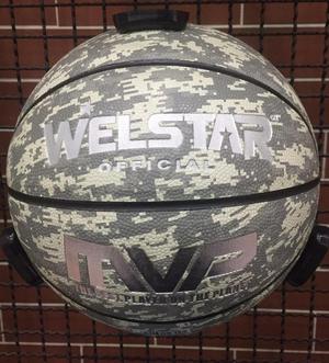 Balon Baloncesto Welstar