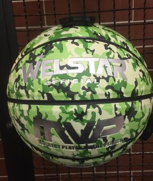 Balon Baloncesto Welstar