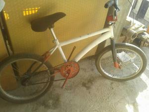 Bicicleta Cross Gw