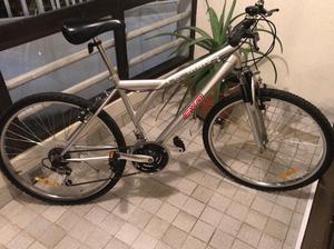 Bicicleta Evo Lemans Todo Terreno