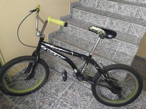 Bicicleta Gw Lancer