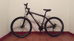 Bicicleta Gw Un Mes de Uso Papeles