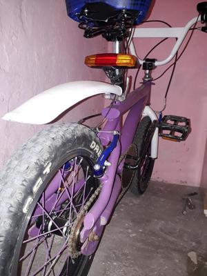 Bicicleta N°16