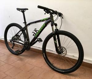 Bicicleta Specialized